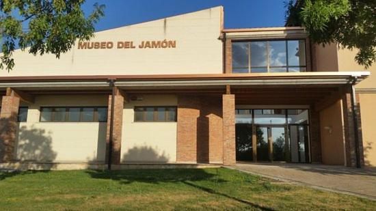 דירות קלמוצ'ה Aromas Del Jiloca, Tierra De Trufas מראה חיצוני תמונה