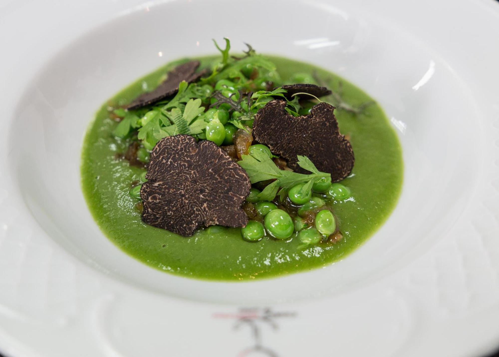 דירות קלמוצ'ה Aromas Del Jiloca, Tierra De Trufas מראה חיצוני תמונה